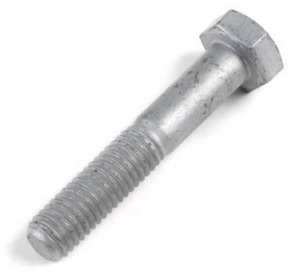 BMW Hex Bolt 07119902955